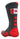 Canada Flag Baseline Crew Socks
