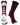 Basketball Socks with Basketball Logo Athletic Crew Socks - made in the USA