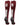 Player Id Jersey Number Socks Over the Calf Length Maroon White