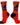 Hockey Player Athletic Crew Socks (multiple colors)