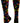 Giraffe Over the Calf Athletic Socks (multiple colors)