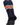Striped Baseball Socks Over the Calf Dugout Pattern E