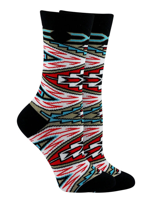 Southwest Design Socks Perfect Southwest Lovers Gift