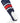 Striped Baseball Stirrups Pattern E