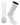 Multisport Extended Crew Socks