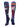 Astronaut in Space Socks Athletic Over the Calf Length