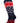 Patriotic USA Softball Socks with Softball Bats Logo