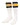 Retro 3 Stripe OTC Tube Socks