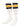 Retro 3 Stripe OTC Tube Socks