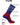 Kansas Jayhawks Socks Downtown Crew