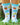 WHD Garden Socks | Gift for Gardening Lovers | 1-Pack/2-Pack