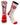 Nebraska Cornhuskers Socks Digital Camo Crew