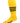 Striped Baseball Socks Over the Calf Dugout Pattern B