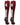 Player Id Jersey Number Socks Over the Calf Length Maroon White