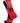 University of Georgia Bulldogs Socks Perimeter Crew
