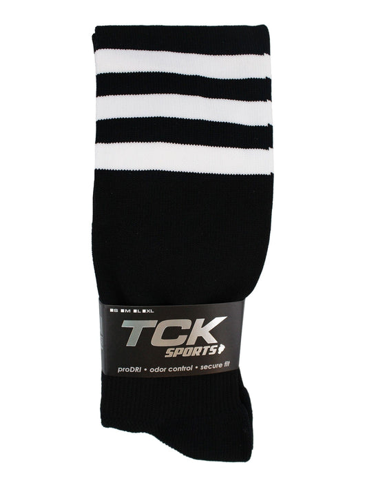 TCK Performance Baseball Socks Dugout Pattern B