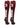 Player Id Jersey Number Socks Over the Calf Length Maroon White