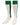 2-n-1 Baseball and Softball Stirrup Socks