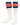 Retro 3 Stripe OTC Tube Socks
