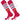Custom Diamond Builder Baseball Socks Pattern 6 (Main/Accent 1/Accent 2, Large)