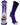 LAX Lacrosse Socks with Lacrosse Sticks Athletic Crew Socks (multiple colors)