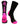 Baseline Breast Cancer Awareness Crew Socks