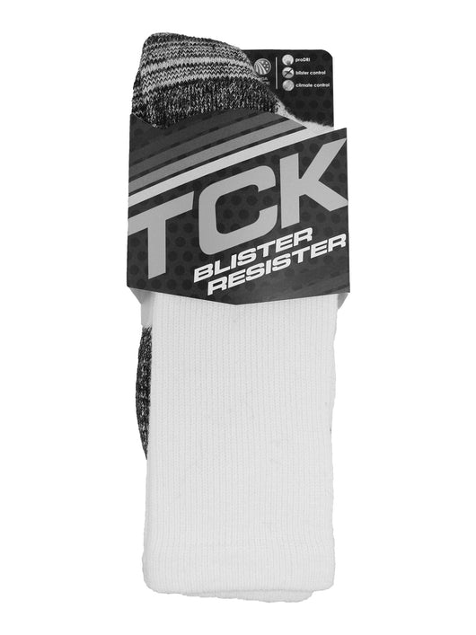 Blister Resister Crew Sock
