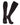 TCK Performance Baseball Socks Dugout Pattern A