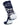 Penn State Nittany Lions Woodland Camo Crew Socks
