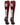Player Id Jersey Number Socks Over the Calf Length Maroon White