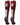 Player Id Jersey Number Socks Over the Calf Length Maroon White