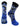 Crazy Tie Dye Crew Socks Girls or Boys