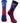 Kansas Jayhawks Socks Downtown Crew