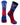 Kansas Jayhawks Socks Downtown Crew