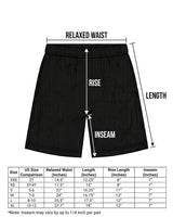 MadSportsStuff shorts MadSportsStuff Youth No Pocket Mesh Shorts - League Safe Fit