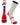 Kansas Jayhawks Socks Baseline 3.0 Crew