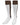 2-n-1 Baseball and Softball Stirrup Socks