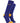 LSU Tigers Dress Socks Dean's List Crew Length Socks