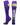 Softball Logo Over the Calf Socks (multiple colors)