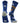 Kentucky Wildcats Mayhem Crew Socks