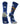 Kentucky Wildcats Mayhem Crew Socks