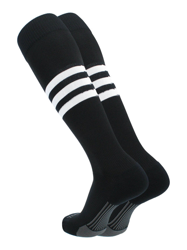 Where to Buy Baseball Socks | Baseball Socks with Stripes For Knickers ...