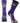 Northern Iowa Panthers Socks University of Northern Iowa Panthers Champion Crew Socks