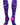 Wild Horses Equestrian Athletic Over the Calf Socks