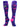 Wild Horses Equestrian Athletic Over the Calf Socks