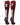 Player Id Jersey Number Socks Over the Calf Length Maroon White