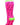 Neon Watermelon Athletic Over the Calf Socks