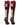 Player Id Jersey Number Socks Over the Calf Length Maroon White