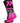Breast Cancer Awareness Camo Crew Socks