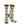 Desert Animal Crew Socks for Women Coyote Gecko and Roadrunner Socks